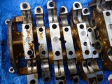 03-06 Honda Accord K24A4 camshaft cam cap assembly set engine motor OEM K24 26