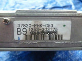 2001 Honda CRV engine computer ecu automatic transmission 37820-PHK-C53 303175