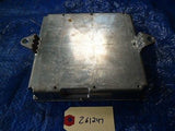 2005 Honda Accord engine computer ecu auto RAD 37820-RAD-A54 OEM