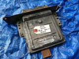 2004 Nissan Sentra SER Spec V engine computer ecu OEM MEC33-350 C2