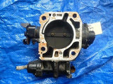 92-95 JDM Honda Civic B16A throttle body assembly OEM TPS engine motor VTEC B16