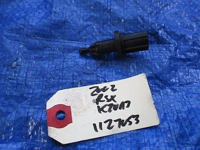 02-06 Acura RSX intake air temp sensor IAT engine 37880-PLC-004 OEM