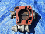 93-96 Honda Prelude bare H22 throttle body assembly OEM H22A H22A1 VTEC P13