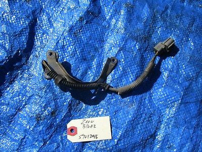 99-00 Honda Civic SI B16A2 crank angle position sensor OEM B16 VTEC SIR TYPE R