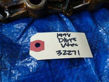 96-00 Honda Civic cylinder head cam cap holder LMA engine motor D16Y8 VTEC 32271
