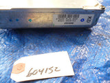 2005 Acura RL auto transmission engine computer ECM 37820-RJA-A59 ECU OEM