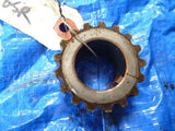 90-95 Acura Integra GSR timing gear pulley fluctuation gear B18C VTEC B18 B18B