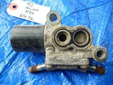90-93 Honda Accord F22A1 IACV idle air control valve engine motor F22 OEM 6476
