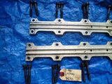 97-01 Honda Prelude H22 camshaft covers bolts cam caps engine motor H22A4 VTEC