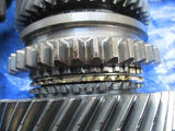 97-01 Honda Prelude SH M2U4 transmission gear set OEM set gears and syncro ATTS