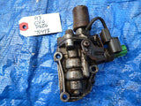 92-95 Honda Civic D16Z6 vtec solenoid and pressure switch sensor engine motor