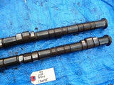 92-93 Acura Integra GSR B17 camshafts cams engine motor OEM P61 B17A1 VTEC RARE