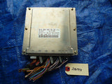 2001 Mercedes Benz S430 V8 engine computer ECM 0 261 206 971 ECU A 030 545 59 32