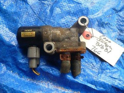 94-01 Acura Integra GSR idle air control valve engine IACV VTEC 138200-0600 LS 9