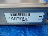 98-99 Acura CL manual transmission engine computer ecu P6W obd2 37820-P6W-A01
