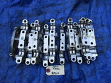 02-06 Acura RSX Type S K20A2 cylinder head cam caps K20 engine motor OEM 88212