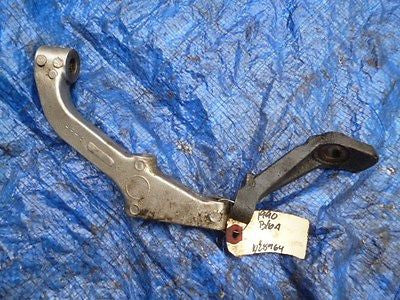 90-95 JDM Honda Civic B16 manual transmission support brackets mounts VTEC B16A