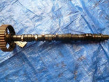 96-00 JDM Honda Civic D15B 2 stage VTEC camshaft P2J OEM engine motor