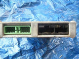 88-91 Honda Prelude B20 engine computer ecu manual 37820-PK2-6660