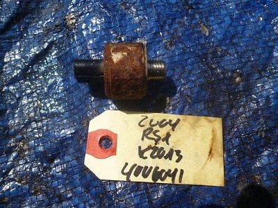 02-06 Acura RSX base K20A3 knock sensor OEM engine motor K20A