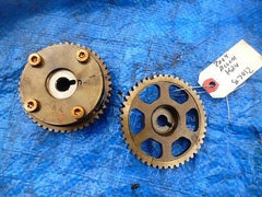 Camshafts, Lifters &amp; Parts