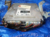 01-02 Toyota Corolla engine computer ECM OEM automatic transmission 89661-02802