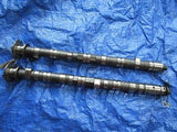 06-08 Acura CSX K20Z2 camshaft set assembly OEM K20 K20Z engine motor pair cams