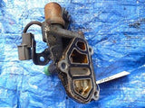 94-01 Acura Integra GSR B18C1 vtec solenoid and pressure switch assembly OEM