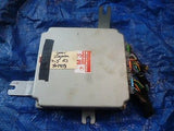 2001 Subaru Impreza Outback Engine Computer Module Unit ECM ECU OEM 22611 AF594