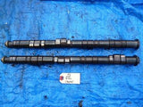 92-93 Acura Integra GSR B17 camshafts cams engine motor OEM P61 B17A1 VTEC RARE