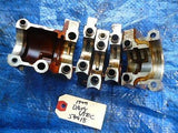 96-00 Honda Civic D16Y8 VTEC camshaft cylinder head cam caps OEM D16 54918