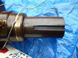 98-02 Honda Accord F23A1 crankshaft crank engine motor F23 VTEC OEM