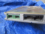 90-91 Acura Integra B18A1 automatic engine ECM computer ecu obd0 37820-PR4-A52