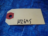 96-98 JDM Honda Civic SIR SI engine computer ECM ECU 37820-P2T-003 5 speed B16A2