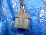 92-95 Honda Civic VX D15Z1 5 wire oxygen sensor wide o2 band emission rare vtec