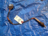 92-95 Honda Civic VX D15Z1 5 wire oxygen sensor wide o2 band emission rare vtec