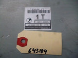 02 2002 Subaru Legacy ENGINE COMPUTER UNIT ECU ECM MODULE 22611AG53A