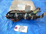 1999 Mercedes Benz ML320 engine computer ECM A 026 545 66 32 ECU 3.2L