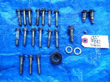 94-01 Acura Integra manual transmission casing bots set OEM S80 S4C GSR LS B18