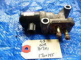 92-93 Acura Integra GSR idle air control valve engine IACV VTEC 138200-0420 B17