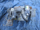 02-04 Acura RSX K20A3 throttle body assembly OEM engine motor K20A base TPS