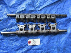 Rocker Arms &amp; Parts