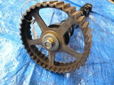 96-00 JDM Honda Civic D15B 2 stage VTEC camshaft P2J OEM engine motor