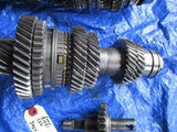 94-01 Acura Integra B18B1 LS S80 transmission gear set OEM set gears syncro B18