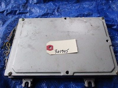 96-99 Acura Integra B18B1 automatic engine ECM computer ecu obd2 37820-P75-C54