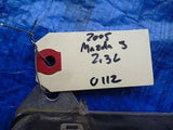 05 Mazda 3 2.3L AT ECU ECM PCM Engine Computer L3S3 18 881B