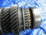 94-01 Acura Integra B18B1 LS S80 transmission gear set OEM set gears syncro B18