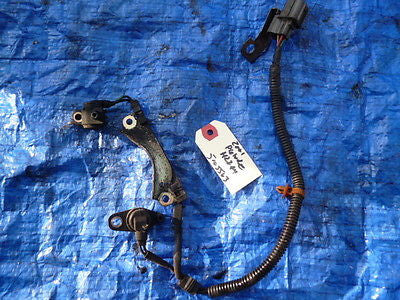 96-01 Honda Prelude crank angle sensor engine motor OEM H22 H22A H22A4 VTEC