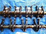 96-00 Honda Civic D16Y8 rocker arm assembly OEM engine motor D16 VTEC 54918