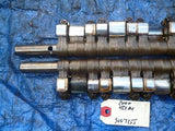 92-01 Honda Prelude H22 rocker arm assembly OEM engine motor cylinder head VTEC